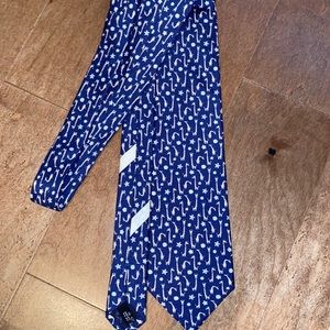 Ferragamo men’s tie